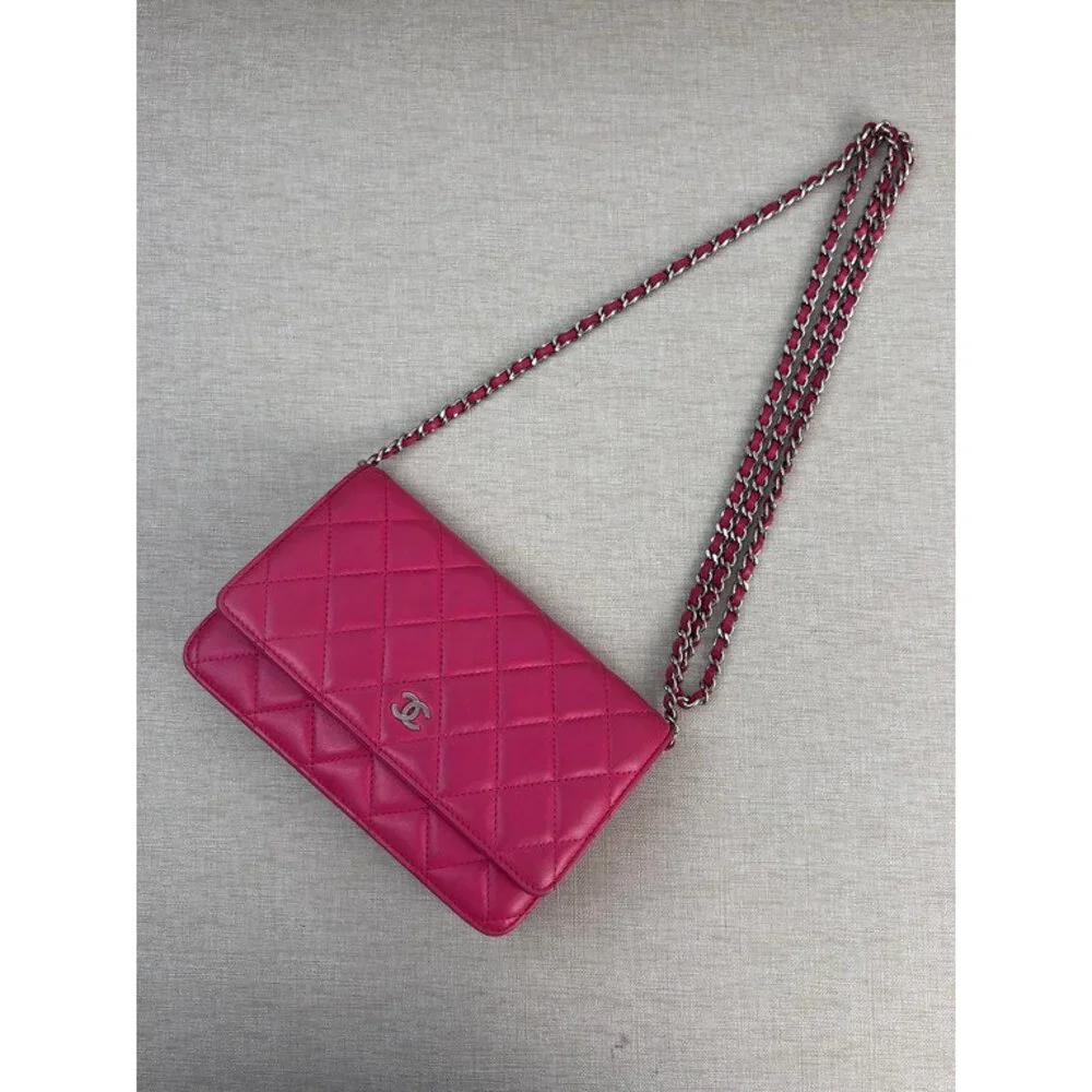 CHANEL 100% authentic